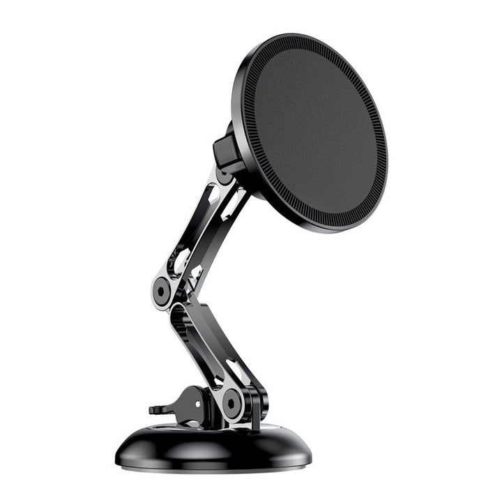 Unisex Flexible Microphone Stand with Clamp Attachment Kalsten