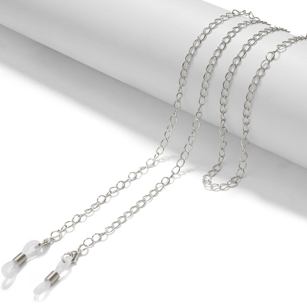 Slim Chain Eyewear Holder kalsten