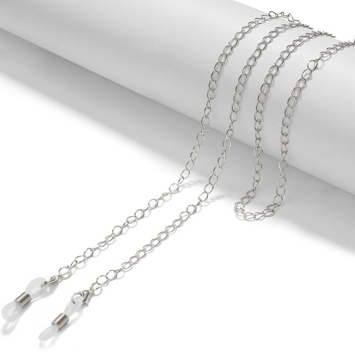 Slim Chain Eyewear Holder kalsten