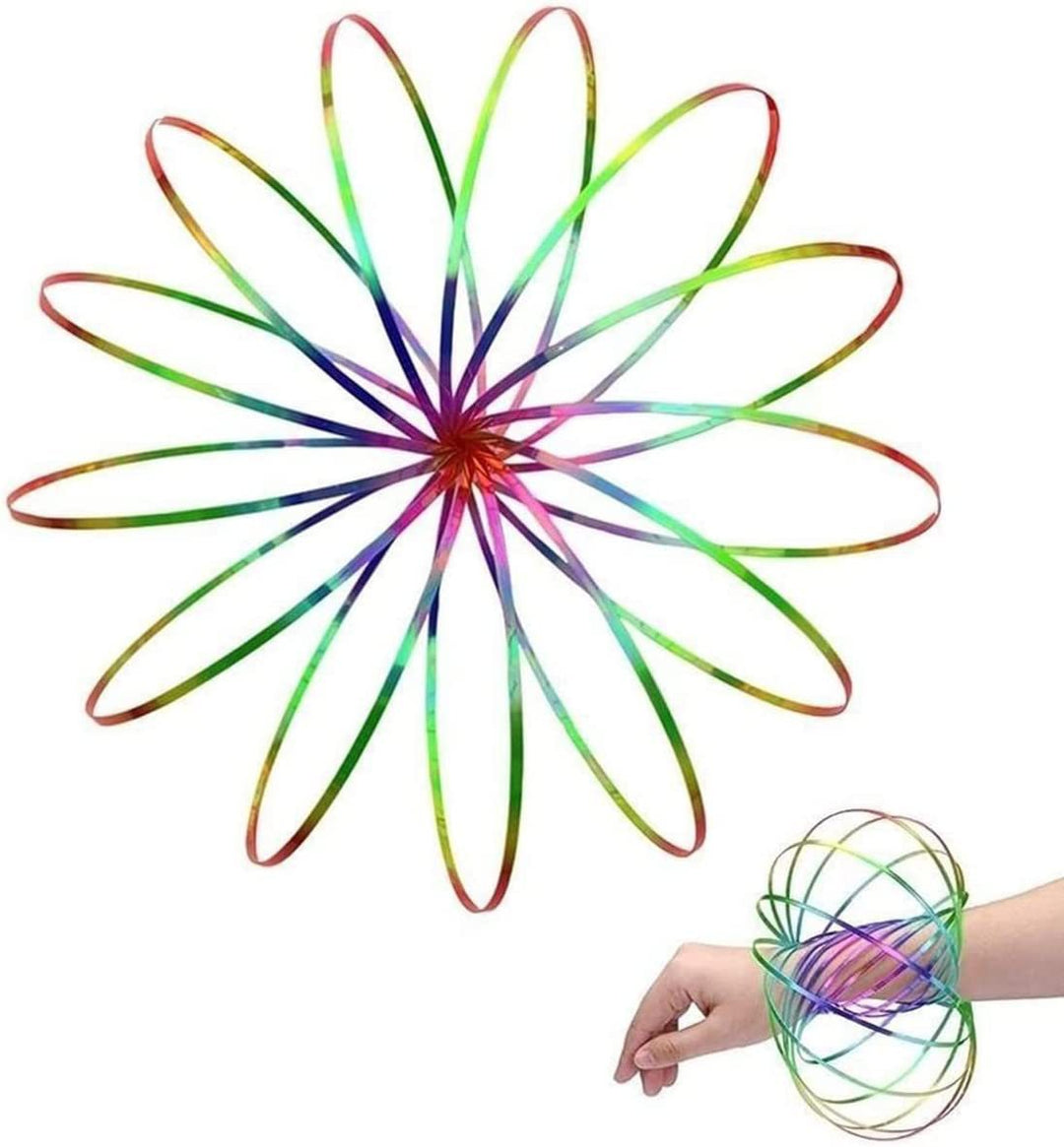 Unisex Fidget Toy with Interactive Design Kalsten