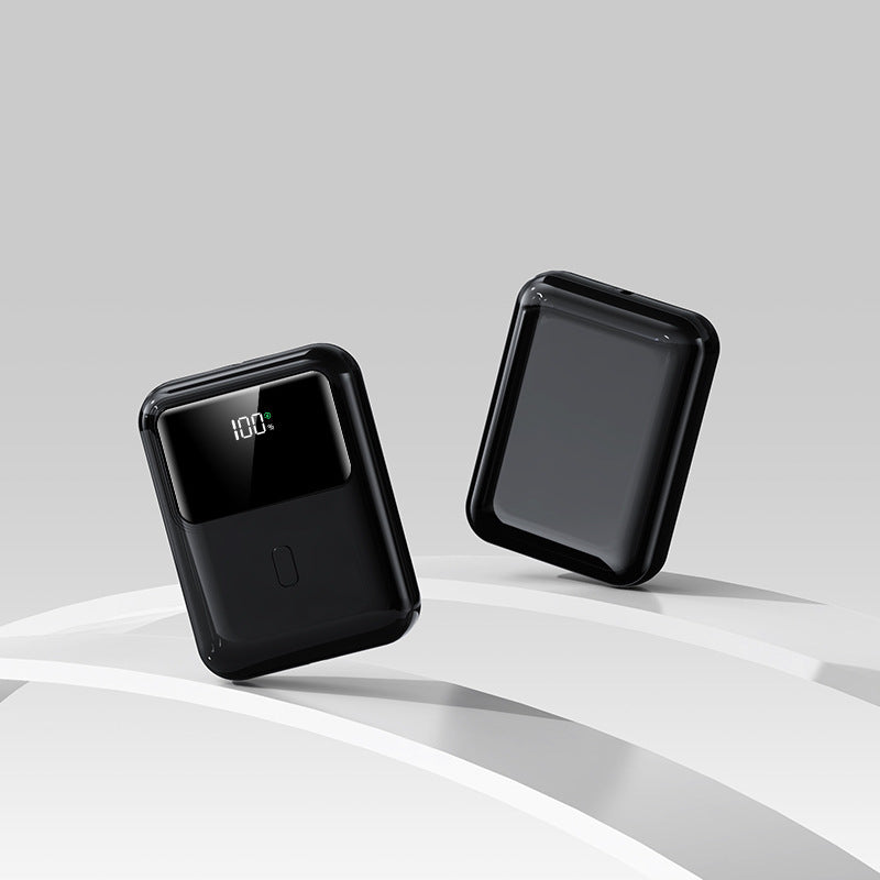 Portable Qi Charger Kalsten