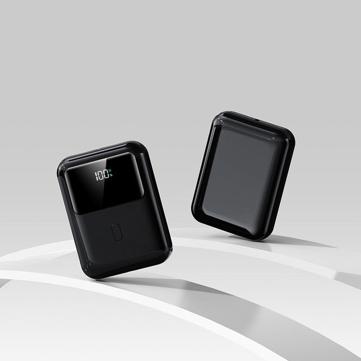 Portable Qi Charger Kalsten