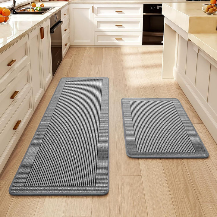Cushioned Kitchen Floor Mat Kalsten