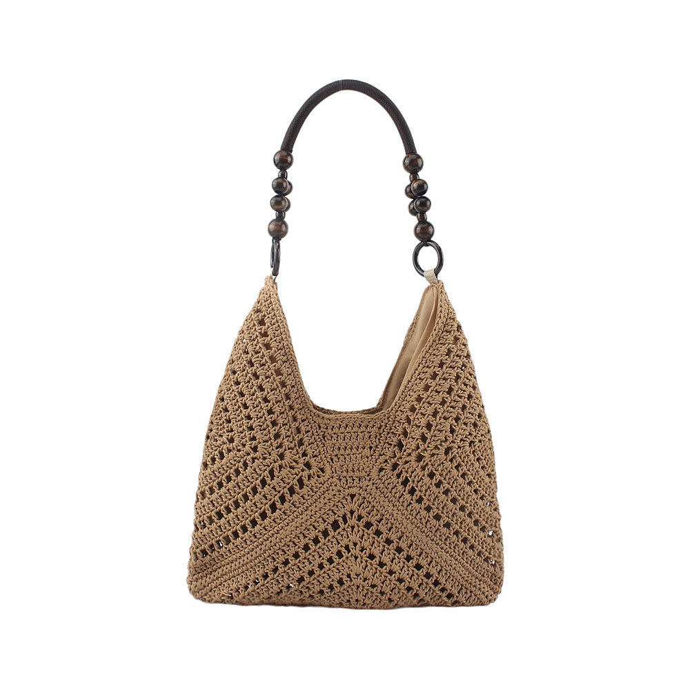 Handcrafted Macrame Bag Kalsten