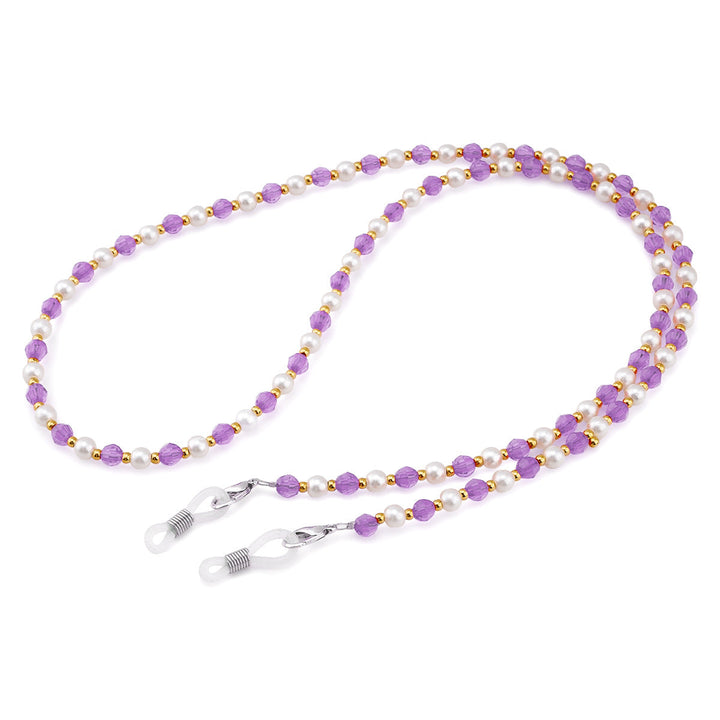 Beaded Eyewear Chain Kalsten