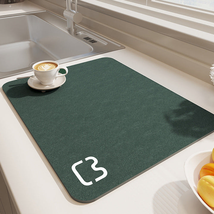 Waterproof Kitchen Work Mat Kalsten