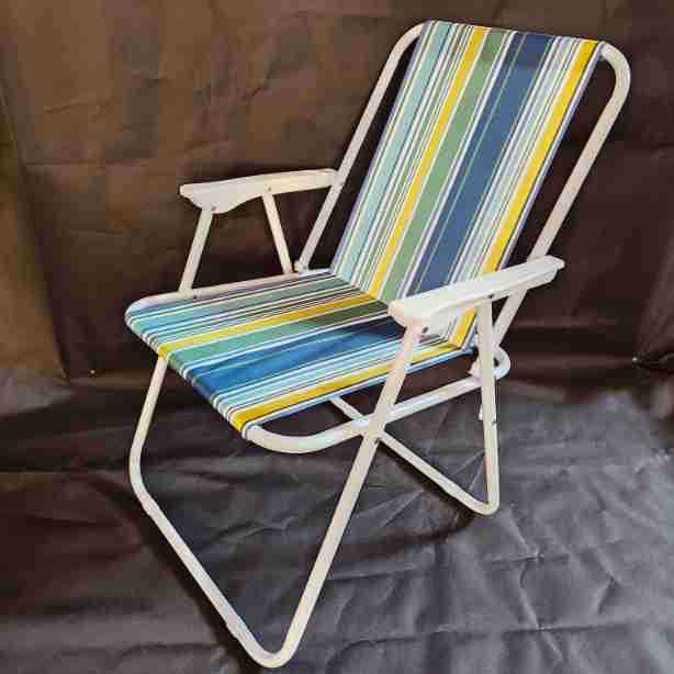 Folding chair Kalsten