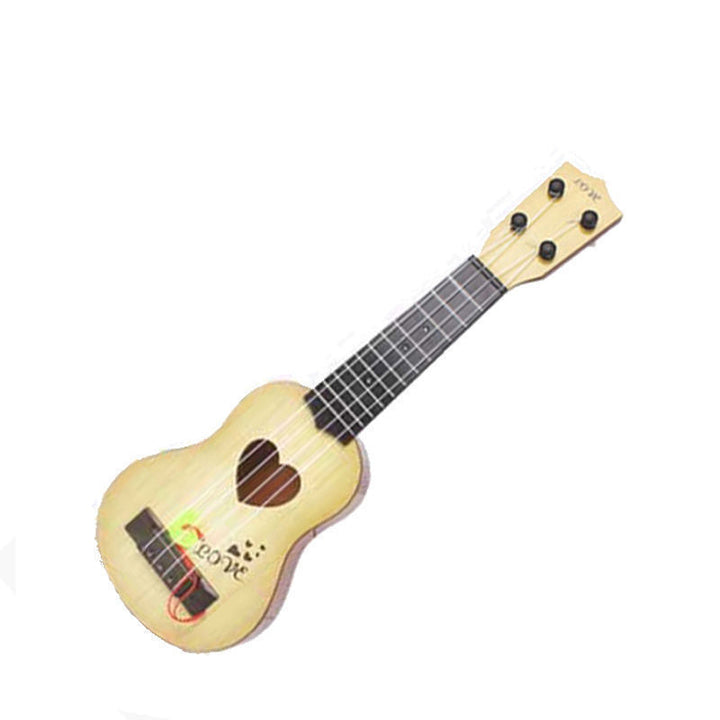Premium Wooden Ukulele Kalsten