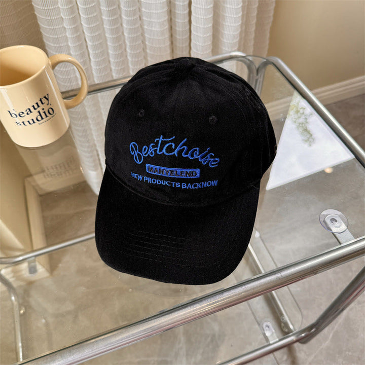 Women's Classic Embroidered Baseball Cap Kalsten 1783922706