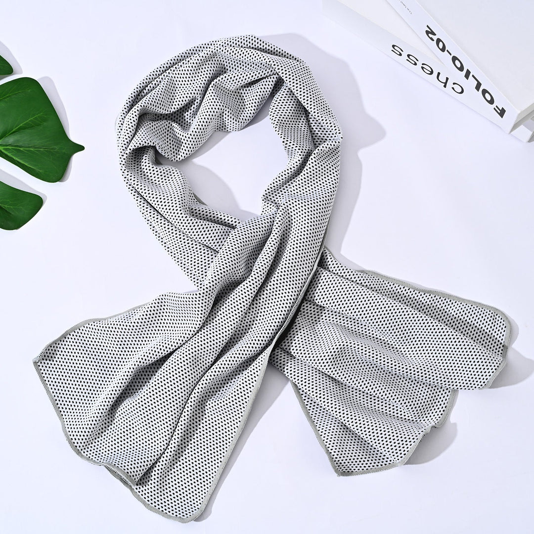 Women's Sporty Scarf Kalsten