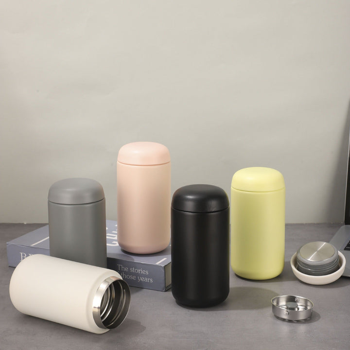 Unisex Insulated Bottle Kalsten