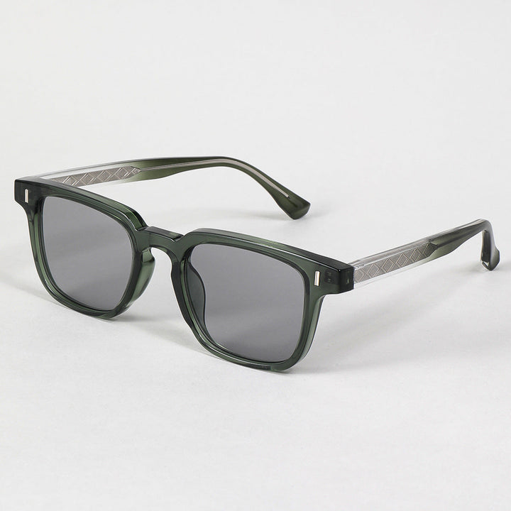 Women's sunglasses in modern statement style with reinforced Kalsten frame