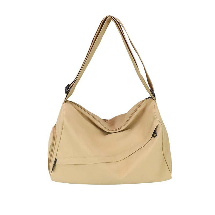 Multifunctional Sports Bag with Ergonomic Design Kalsten