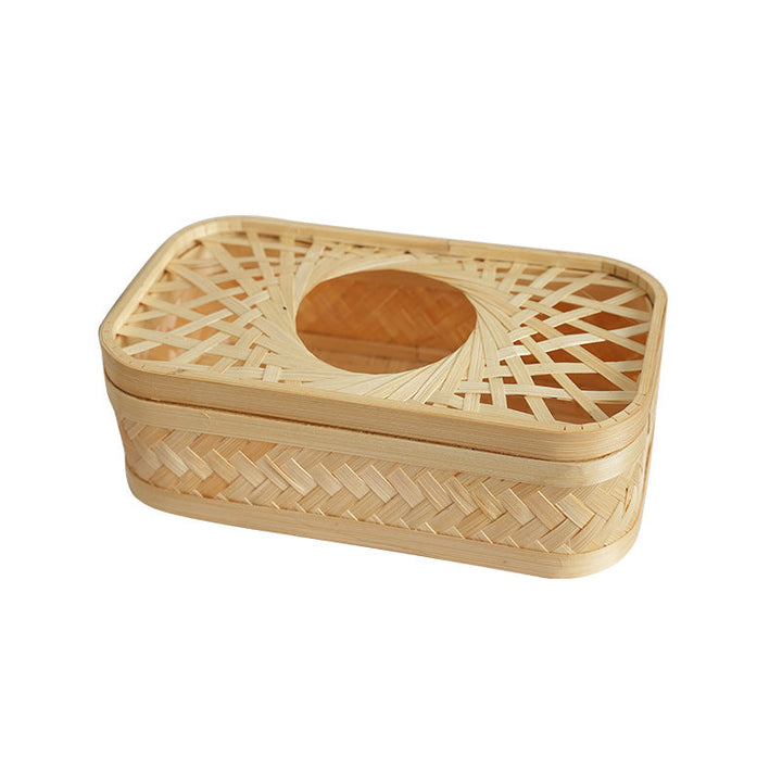 Women square storage basket by Kalsten
