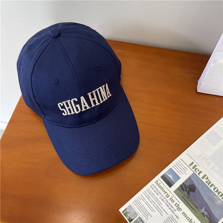 Men's Classic Embroidered Baseball Cap Kalsten 1783922301