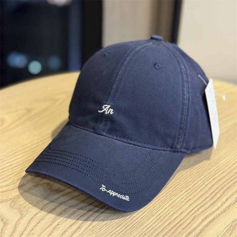 Men's Adjustable Cotton Baseball Cap Kalsten