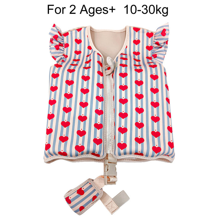 Unisex Swim Vest Kalsten