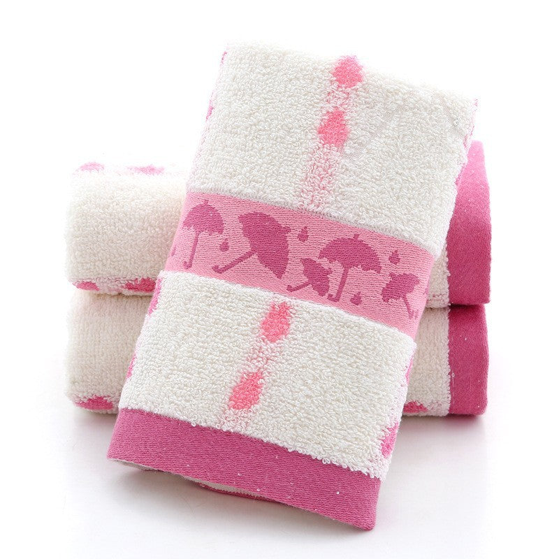 Ladies Towel Set Kalsten