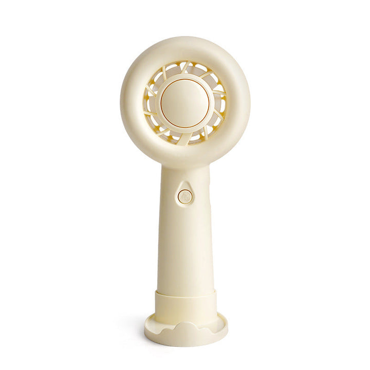 Women portable mini fan Kalsten