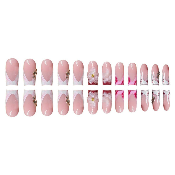 Acrylic Nail Art Kalsten