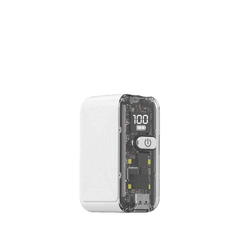 Ladies portable mini air cooler Kalsten