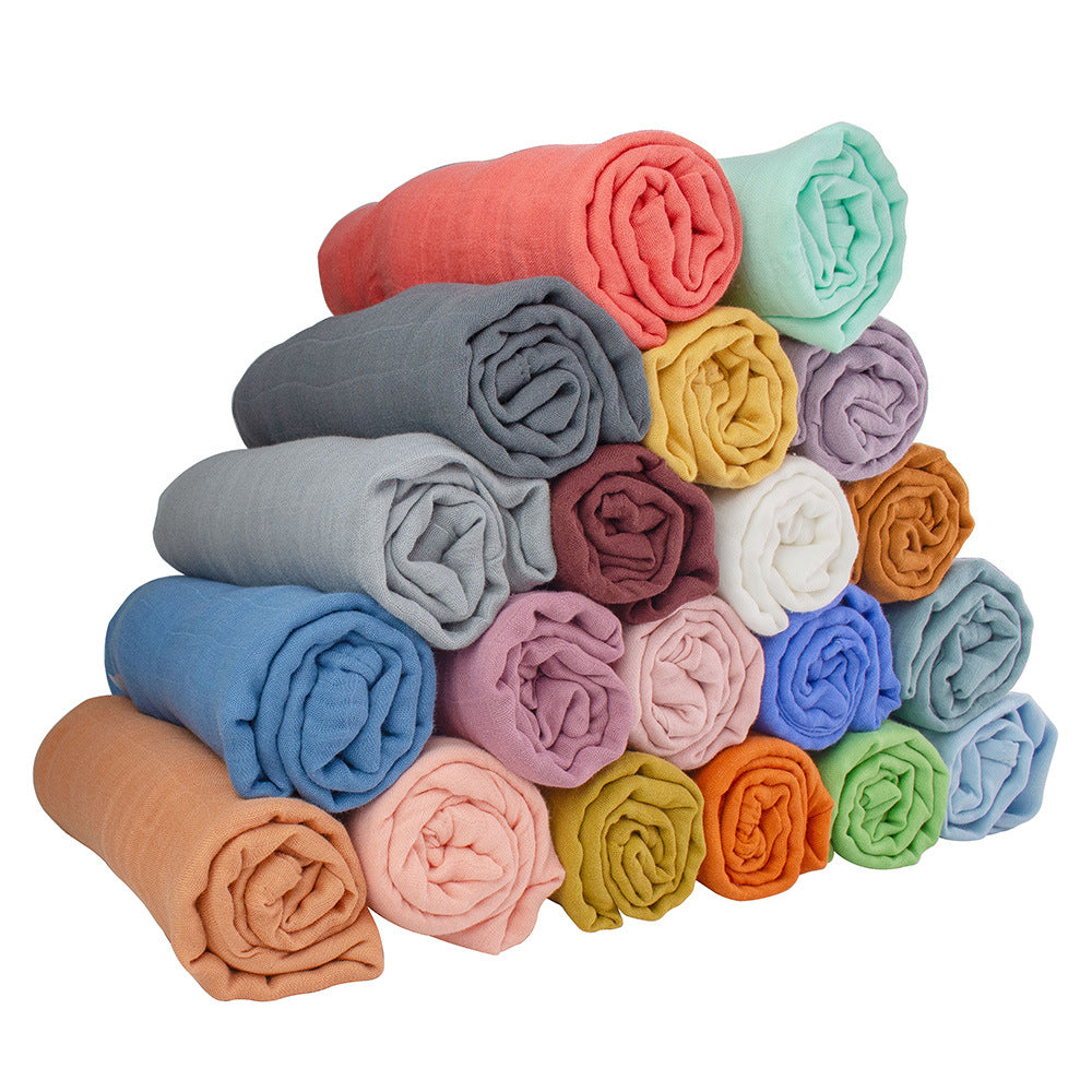 Premium Soft Linen Scarf kalsten