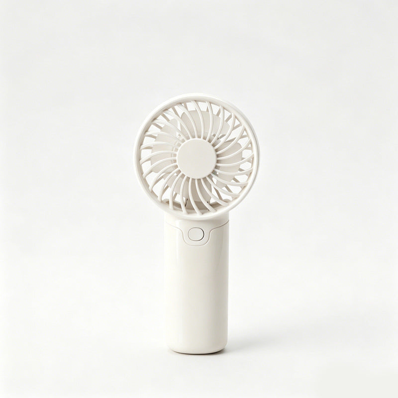 Unisex Portable Mini Fan with stepless speed control Kalsten