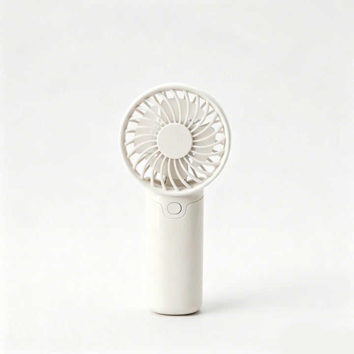 Unisex Portable Mini Fan with stepless speed control Kalsten