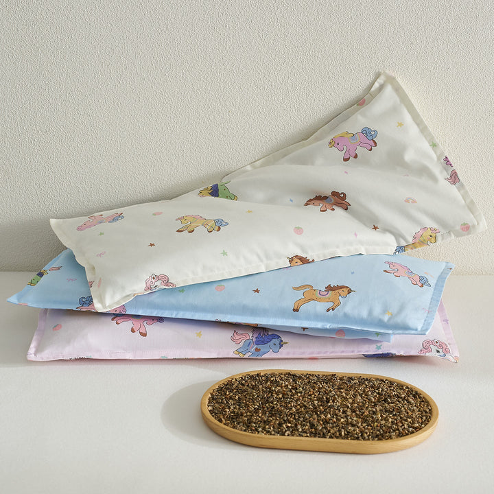 Kids' Sleeping Pillow with Cute Unicorn Design Kalsten