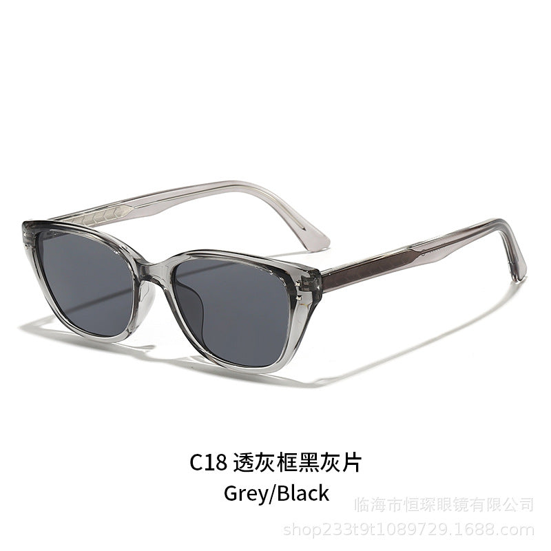 Women Cat-Eye Sunglasses Kalsten