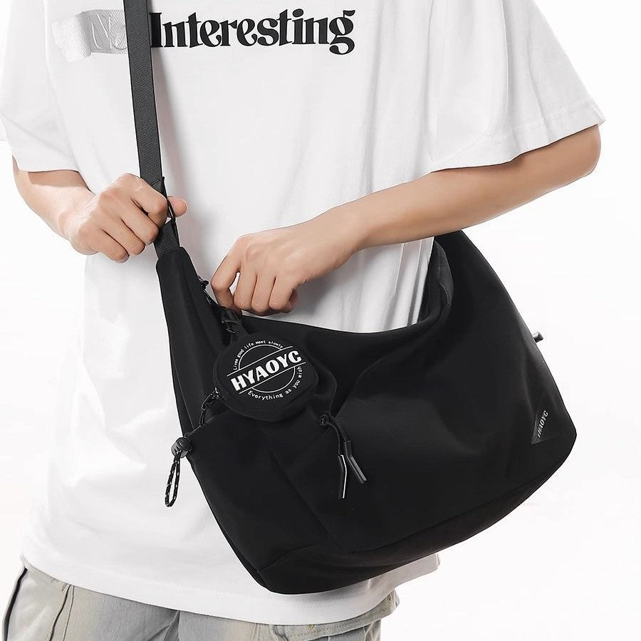 Spacious Multi-Functional Travel Tote Acalora