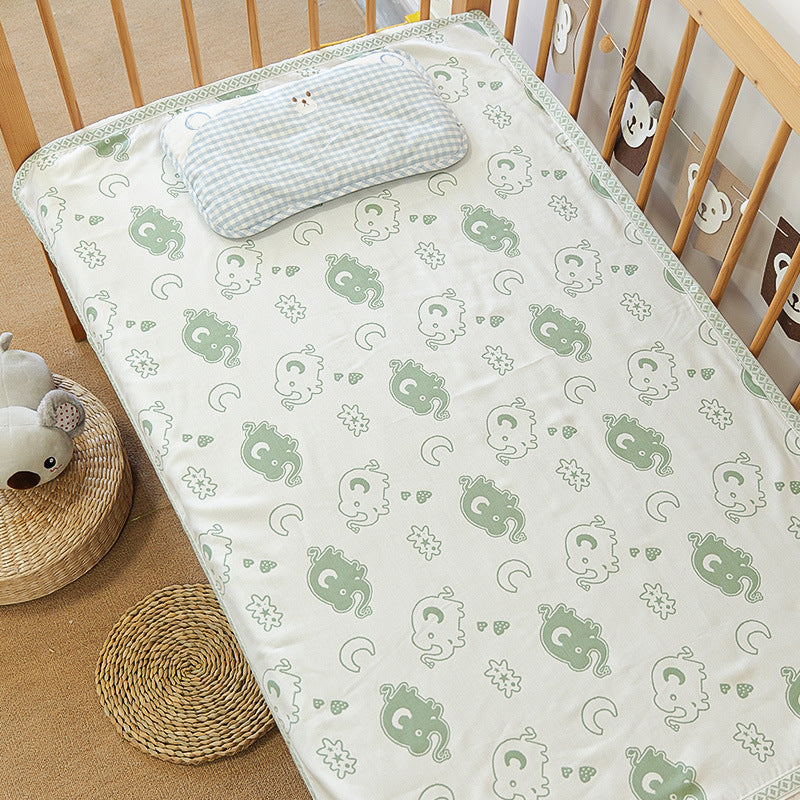 Baby sleeping bag with cute animal design Bowlift