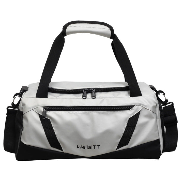 Versatile Compact Sports Duffel