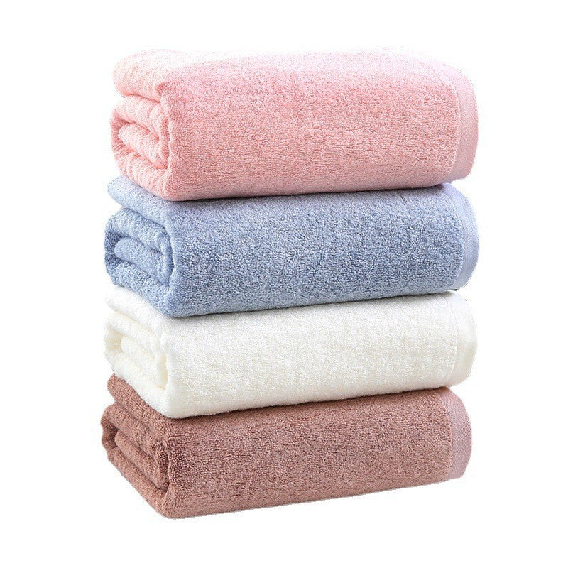 Terry Bath Poncho With Practical Holding Strap Kalsten