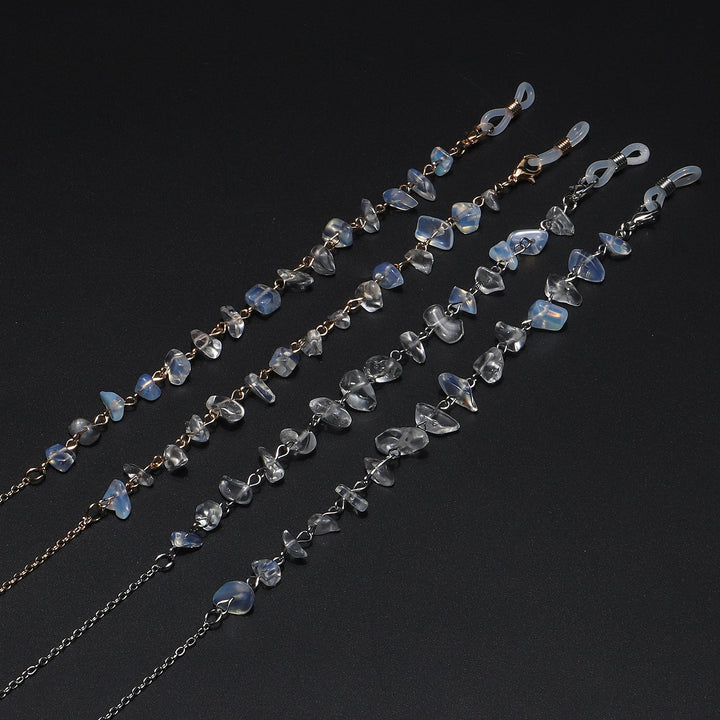 Handcrafted Beaded Eyewear Chain Kalsten