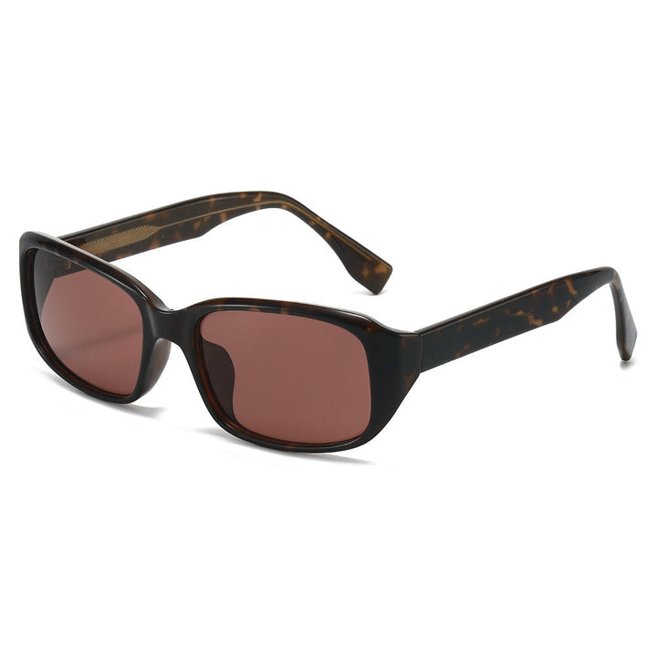 Ladies Trendy Square Sunglasses Kalsten