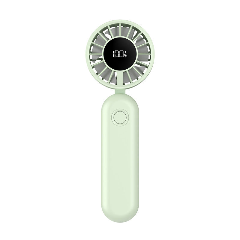 Hand fan Kalsten