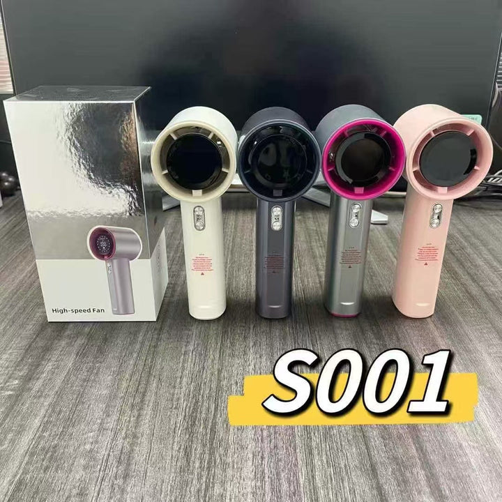 Unisex Portable Handheld Fan Kalsten