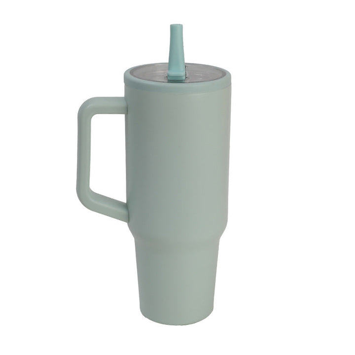 Unisex drinking cup with double insulation Kalsten