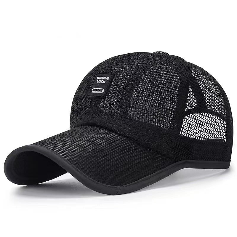 Unisex Net Cap Kalsten