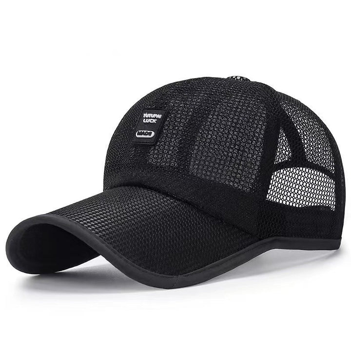 Unisex Net Cap Kalsten