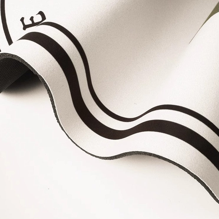 Home Decorative Floor Mat Kalsten