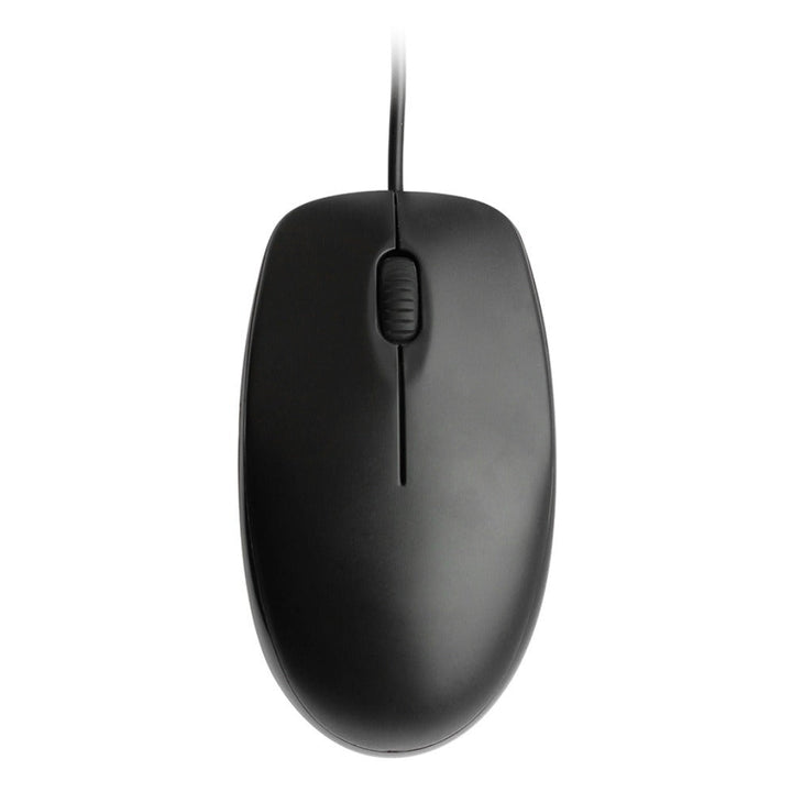 Wired precision mouse with ergonomic design Kalsten