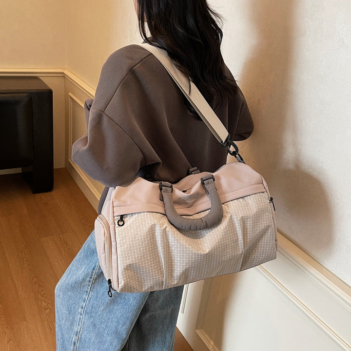 All-Weather Utility Sports Duffel Kalsten