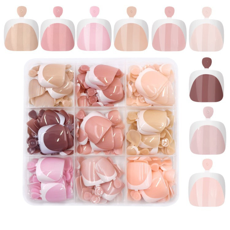 Premium Nail Art Tips Kalsten