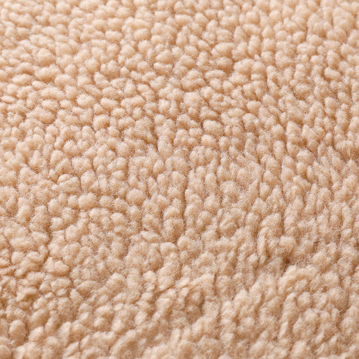 Ladies Cloud-Shaped Bathroom Mat Kalsten