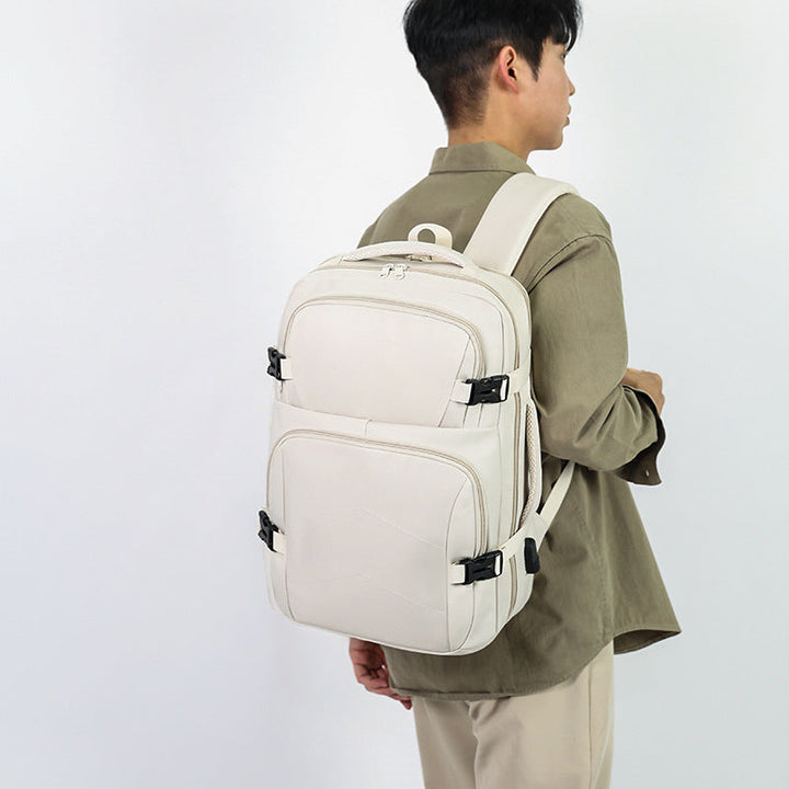 Ergonomic Urban Backpack Kalsten
