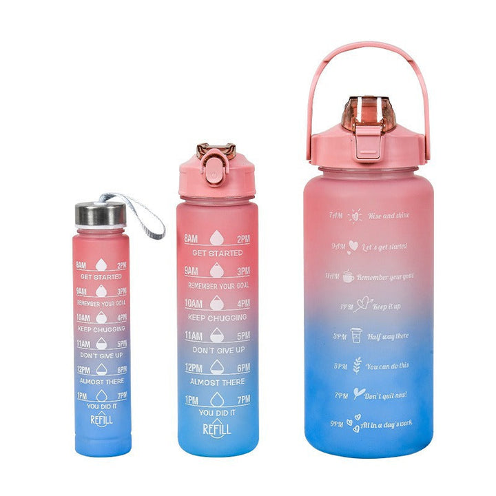 Ladies Motivating Water Bottle Kalsten