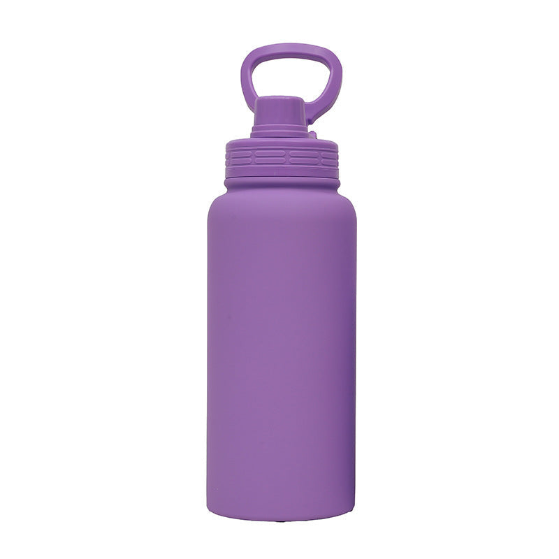 Unisex Insulated Drinking Bottle Kalsten