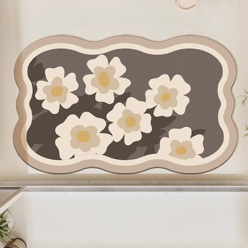 Stylish Doormat